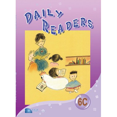 Daily Readers 6C